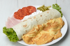 omlet jumbo