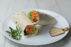 rolo vege